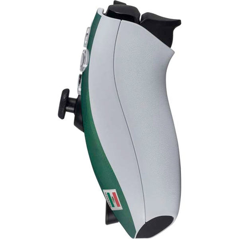 Mexico Soccer Flag PlayStation Portal Remote Player Skin